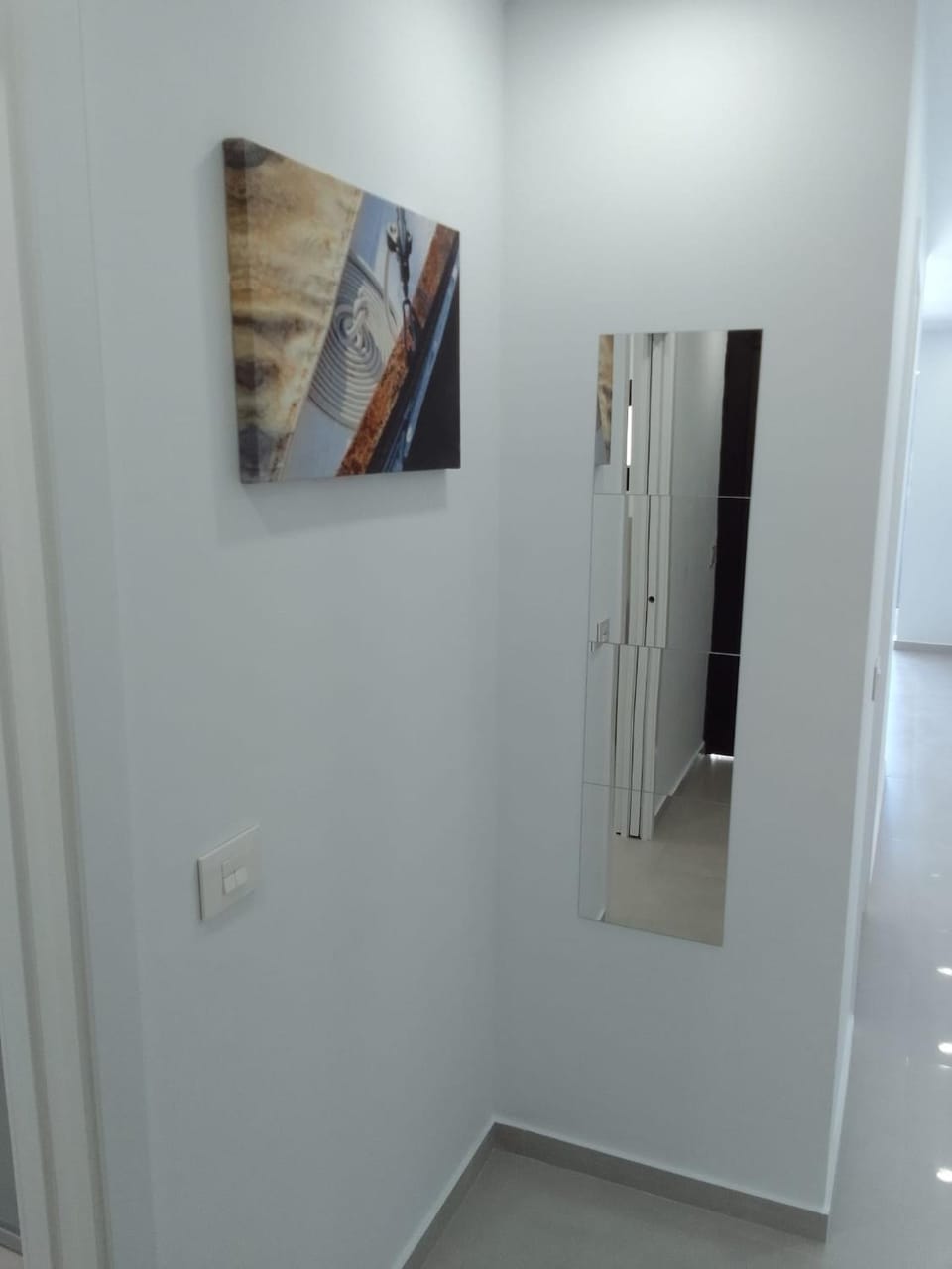 Residence Paraiso Royal APT Ombra Apartment in Playa de las Americas