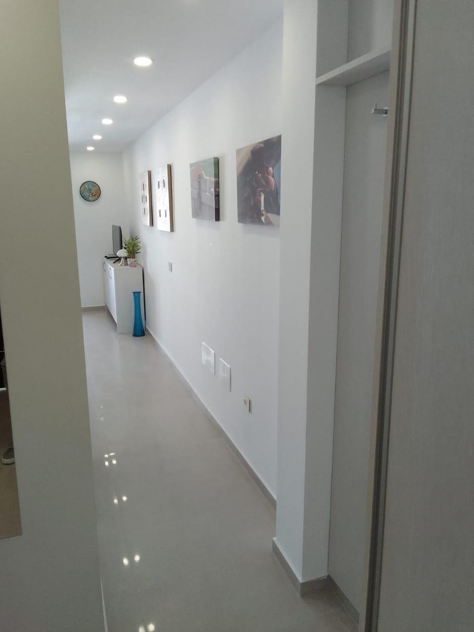 Residence Paraiso Royal APT Ombra Apartment in Playa de las Americas
