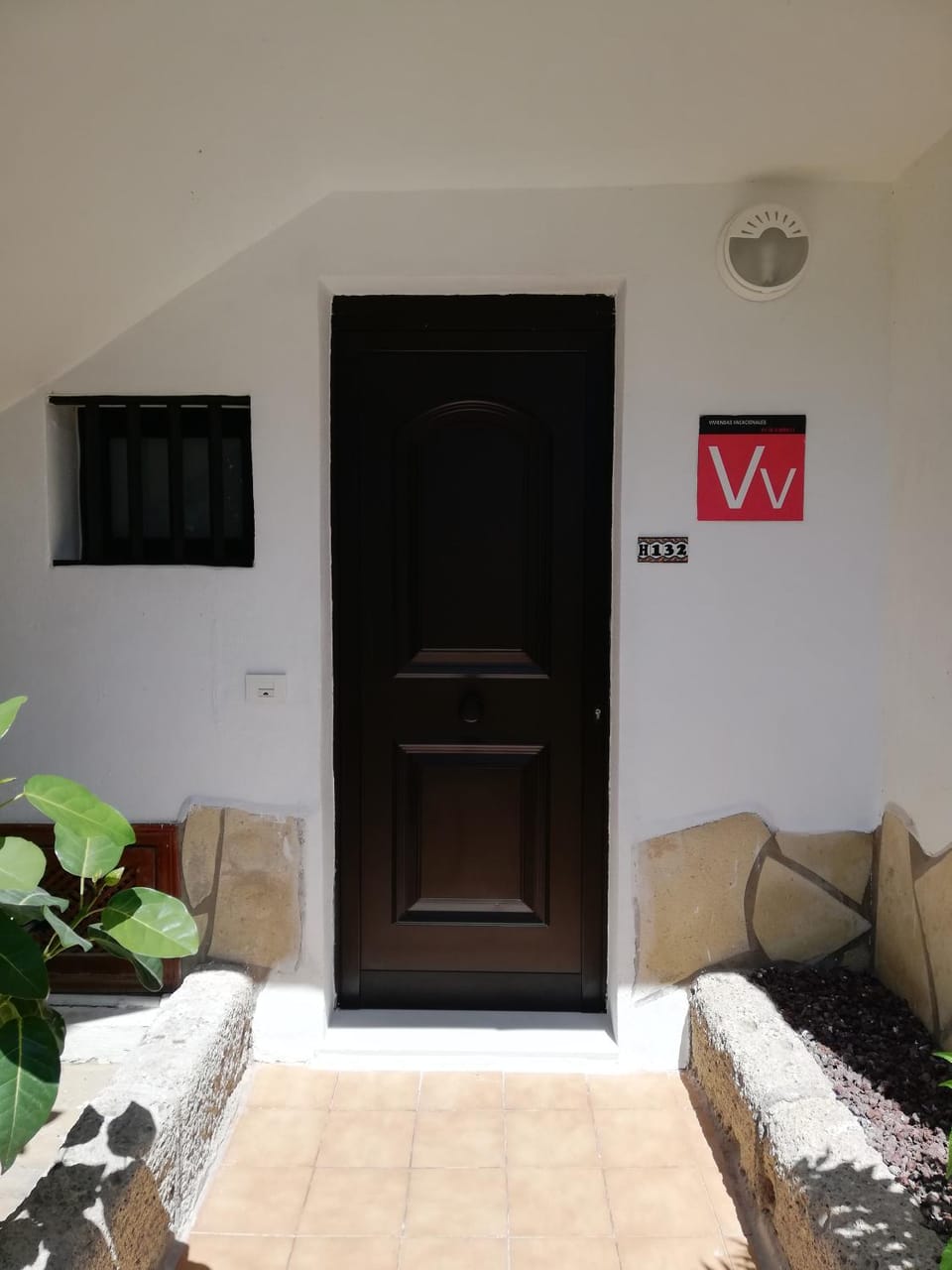 Residence Paraiso Royal APT Ombra Apartment in Playa de las Americas