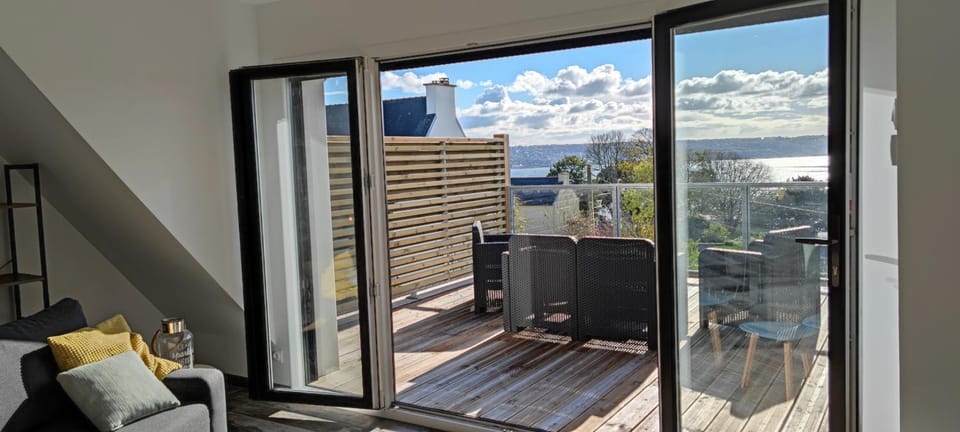 View (from property/room), Balcony/Terrace