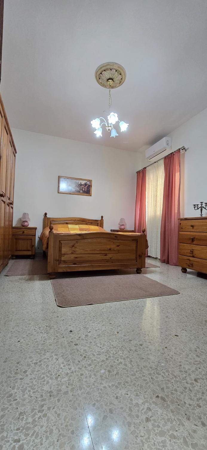 Lourdes House Apartment in Malta