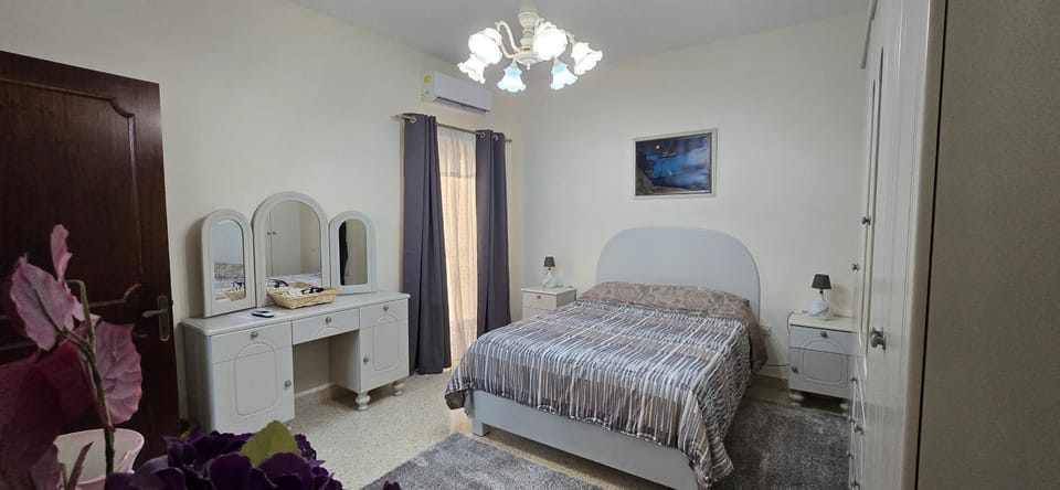 Lourdes House Apartment in Malta