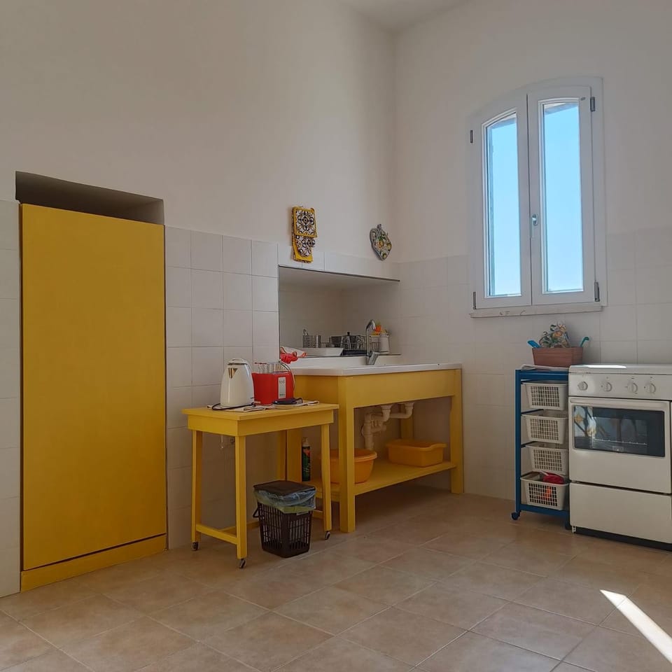 Villa Aurora House in Apulia