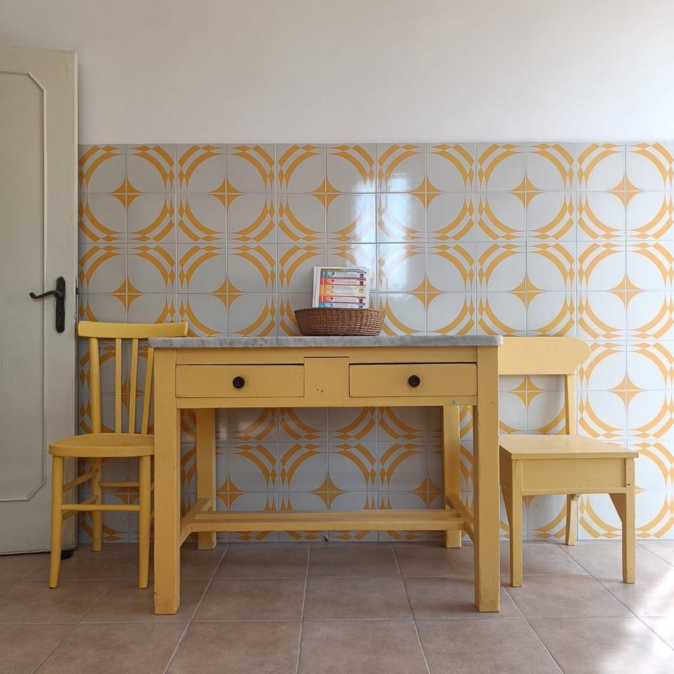 Villa Aurora House in Apulia