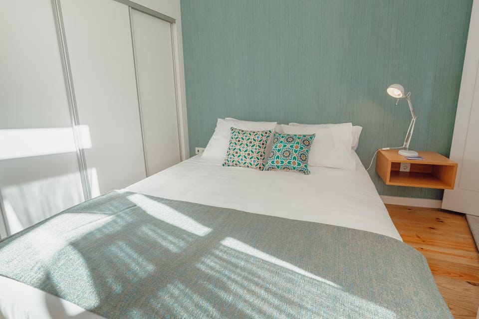 River Eyes Apartments Apartment in Porto