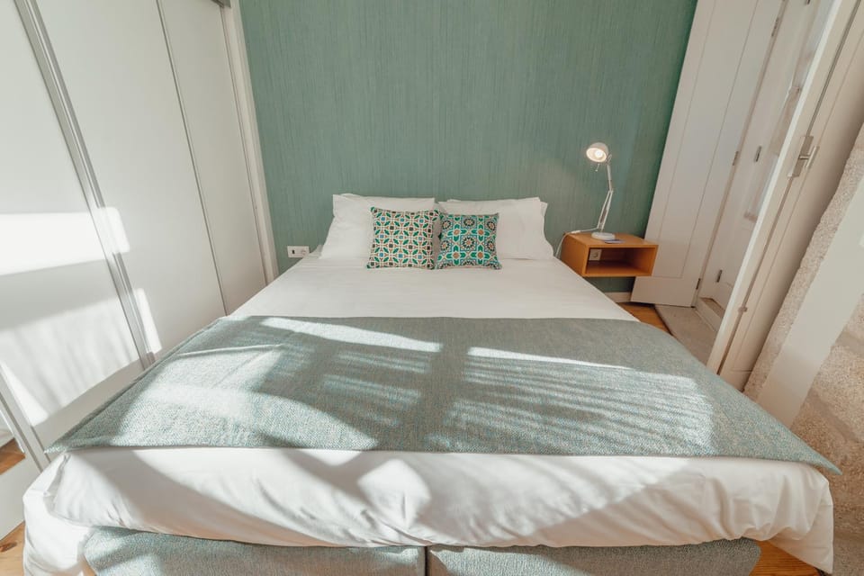 River Eyes Apartments Apartment in Porto