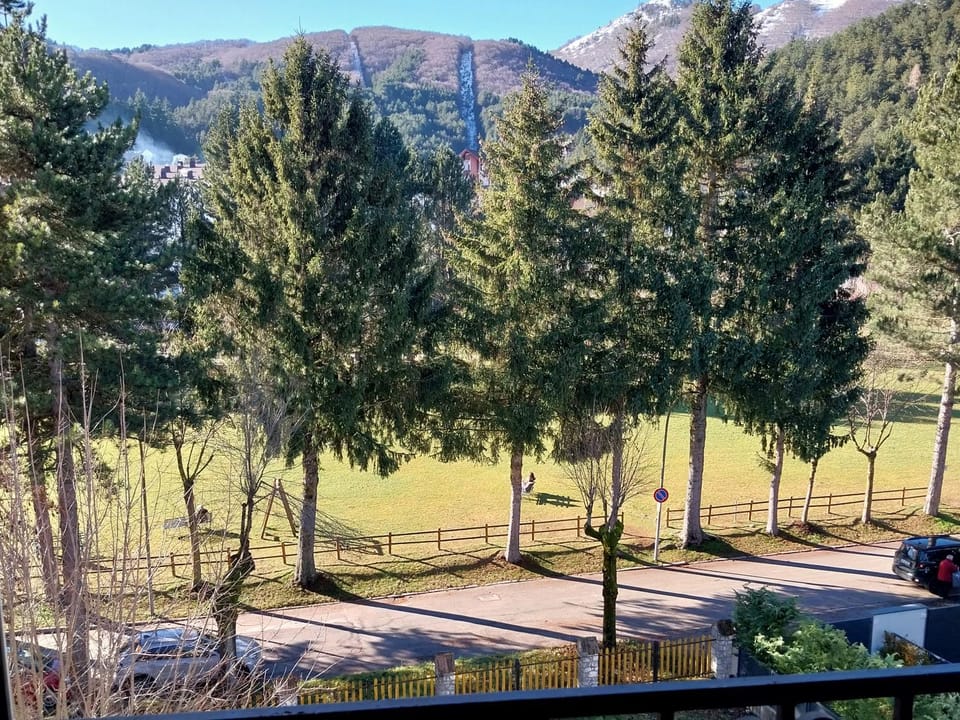 Roccaraso Inn Blu House in Roccaraso