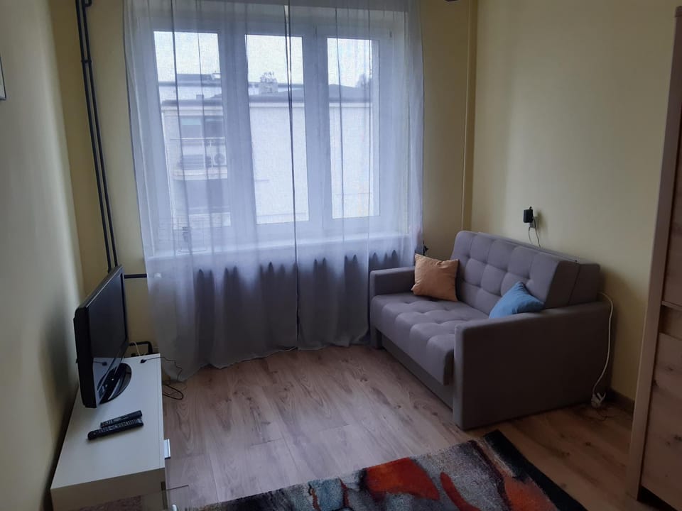Apartament Rodzinny Orłowo Apartment in Pomeranian Voivodeship