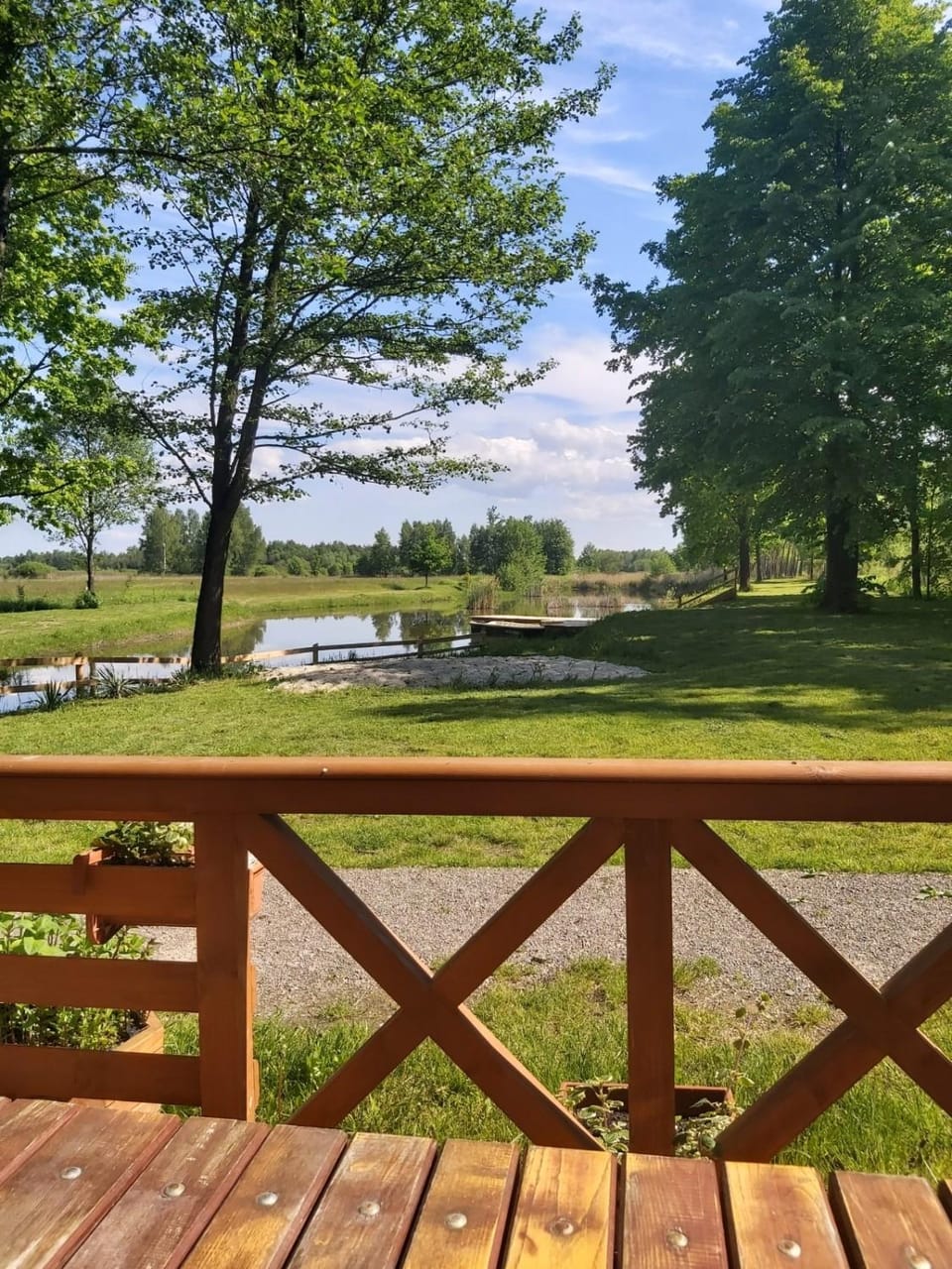 Fishing, Balcony/Terrace, Lake view, Lake view