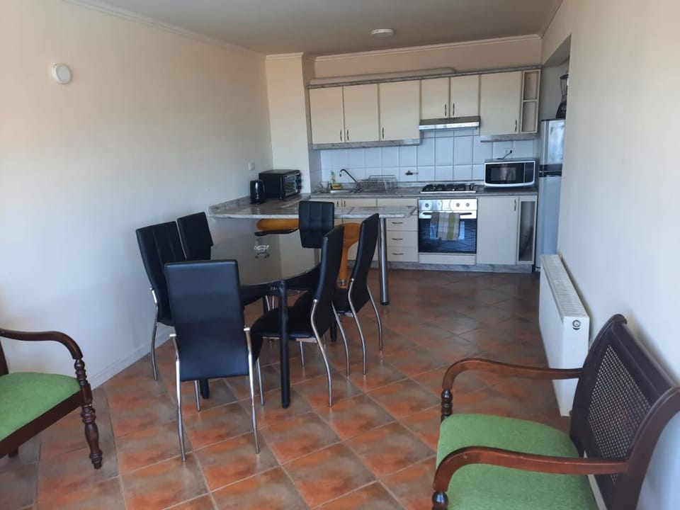 DEPARTAMENTO DICHATO FRENTE AL MAR Apartment in Bio Bio, Chile