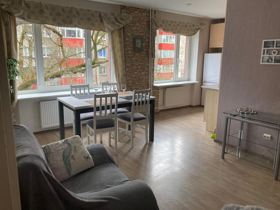 Find for the traveler Apartment in Tallinn