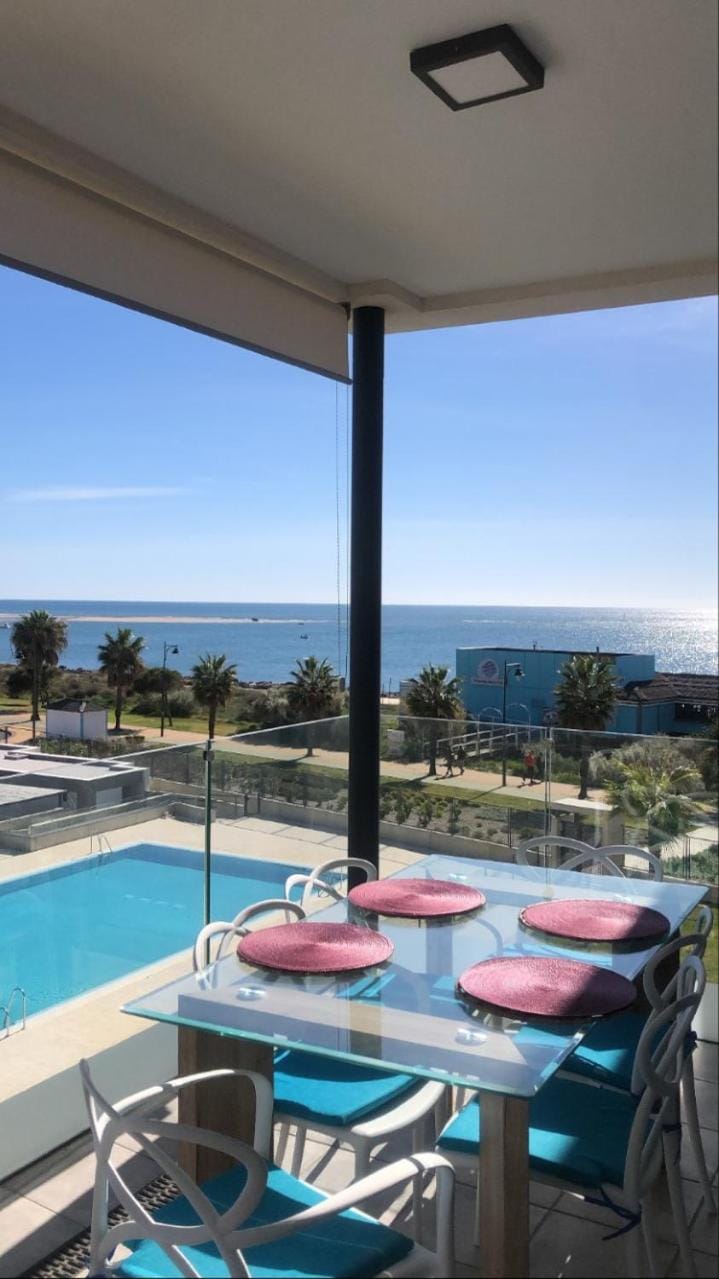 Sea view