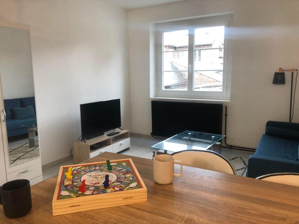 TV and multimedia, Living room