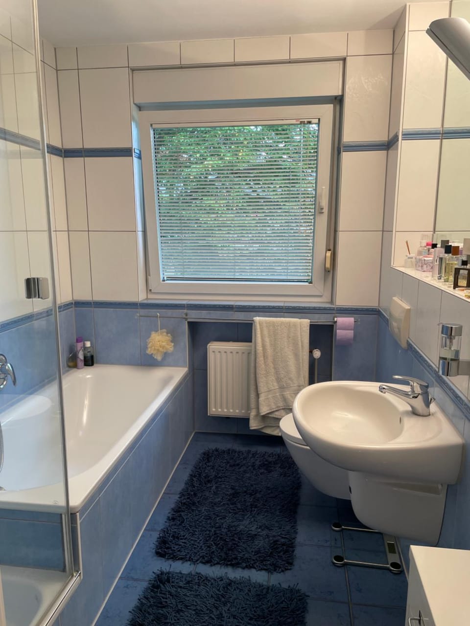 Bathroom, Bath