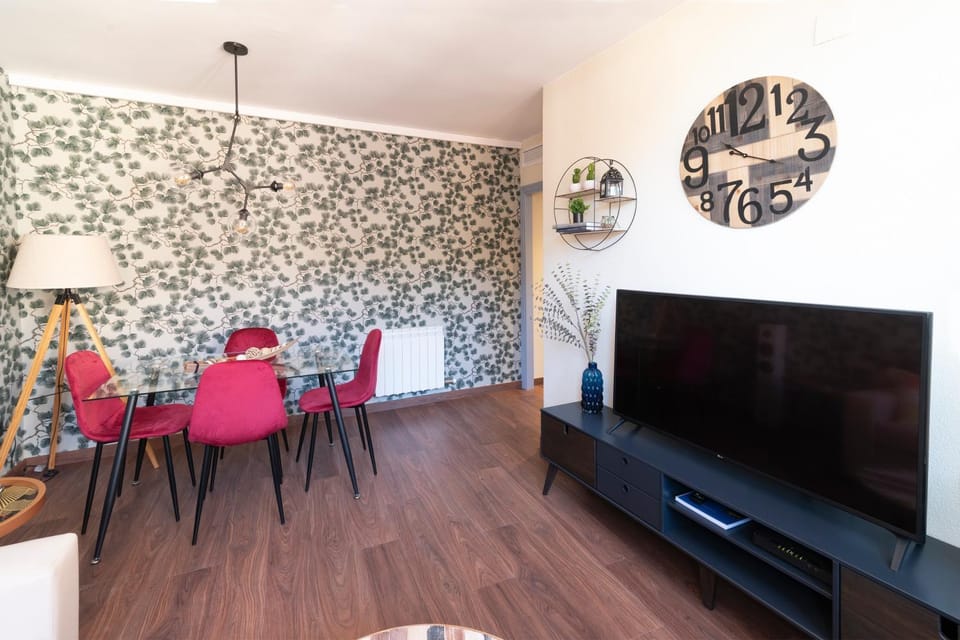 Arista Huesca Apartment in Huesca