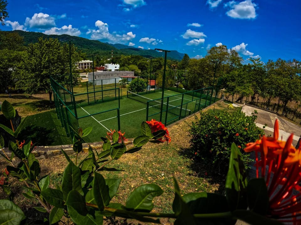 Finca Thakni' Casa de Campo Inn in State of San Luis Potosi