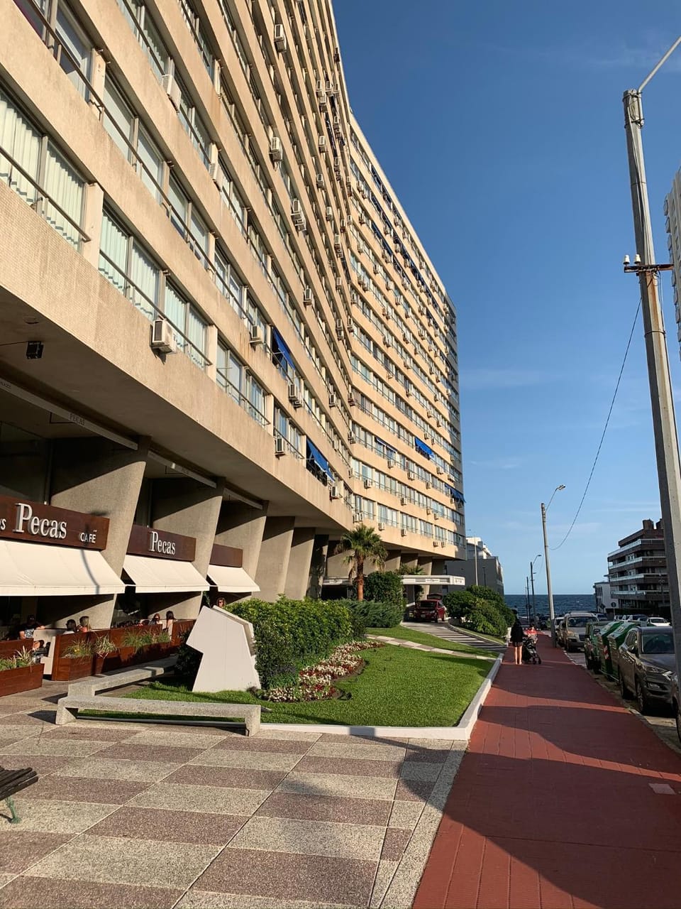 Departamento Santos Dumont Punta del Este Apartment in Punta del Este