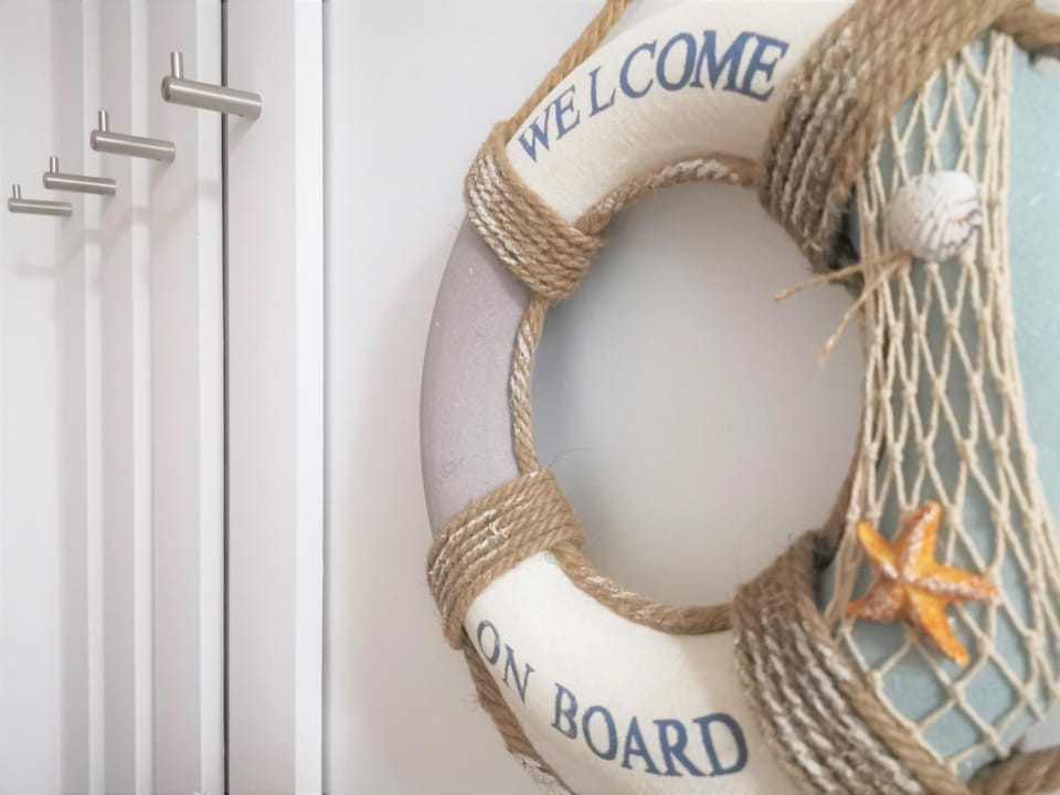 Property logo or sign