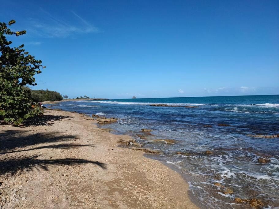 Nearby landmark, Day, Natural landscape, Beach, Hiking