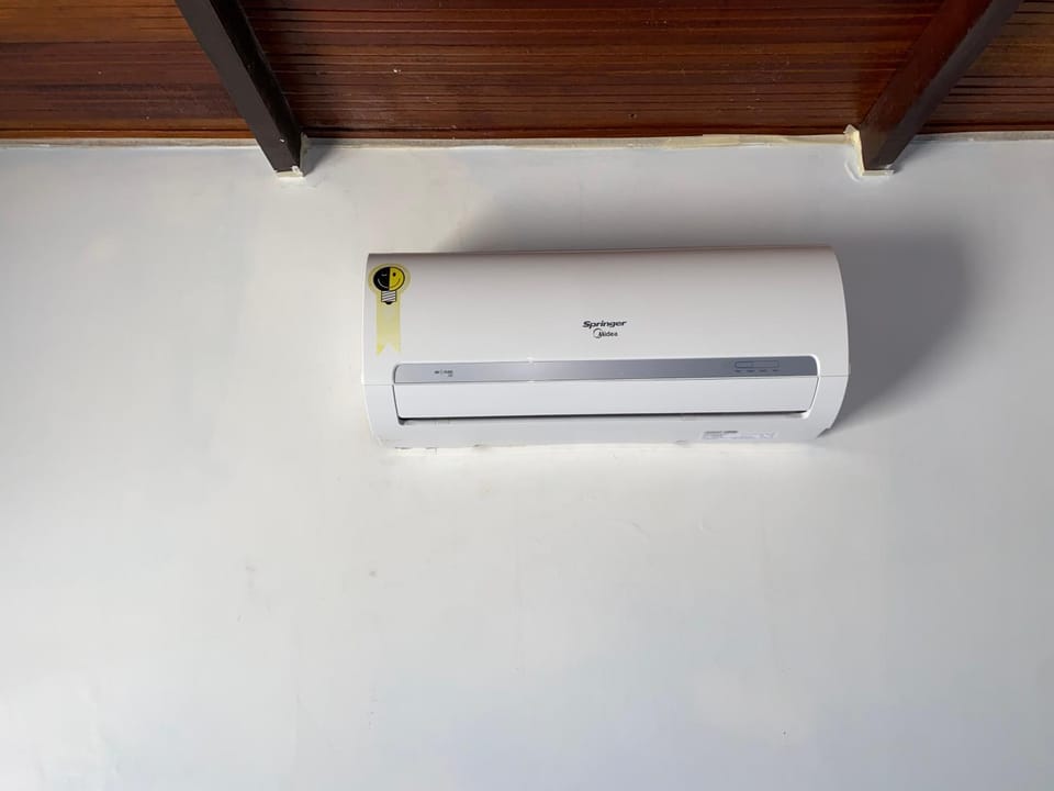 air conditioner