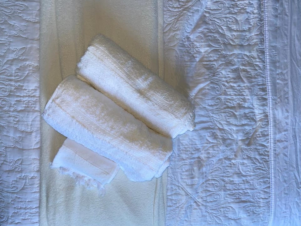 towels