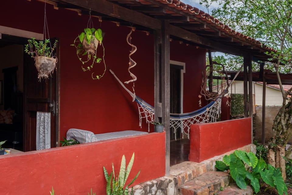 Property building, Balcony/Terrace
