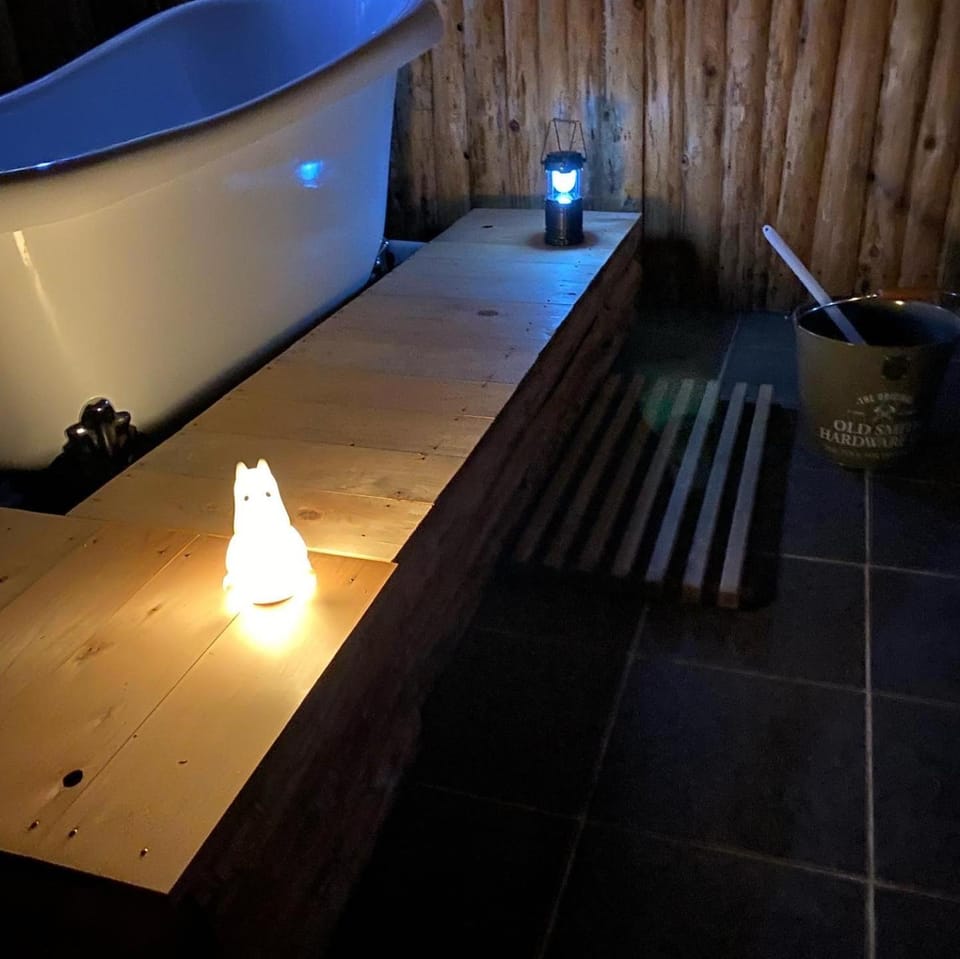 hanare Bed and Breakfast in Nagano Prefecture