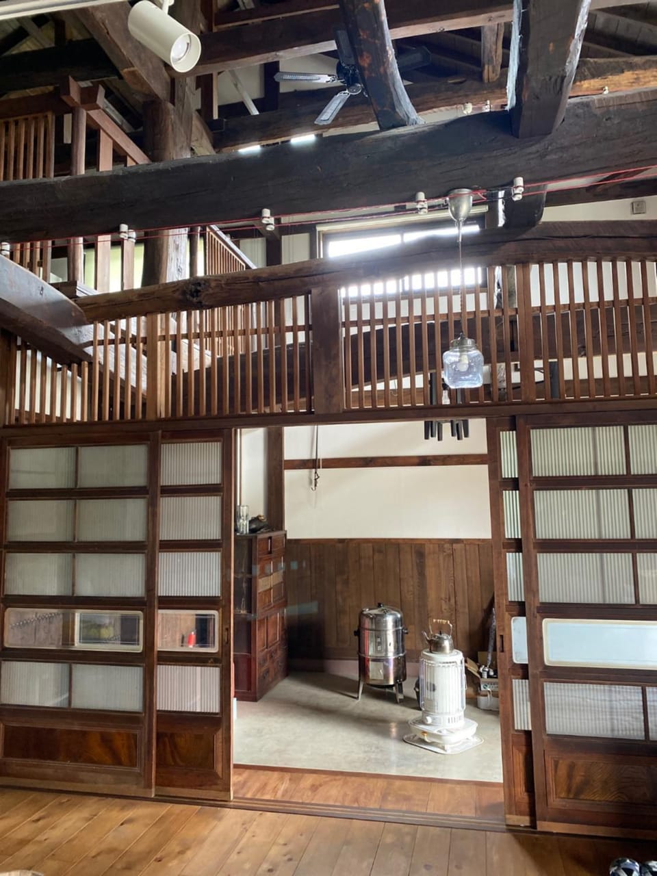 hanare Bed and Breakfast in Nagano Prefecture