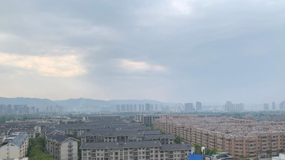 View (from property/room)