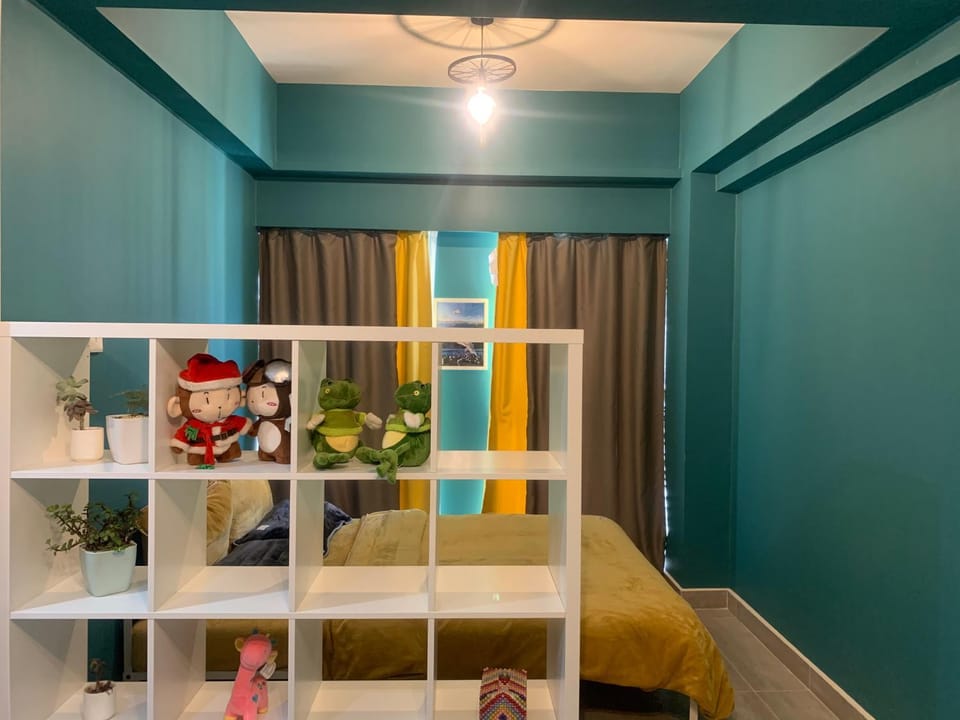 Mi Ball Apartment Apartment in China