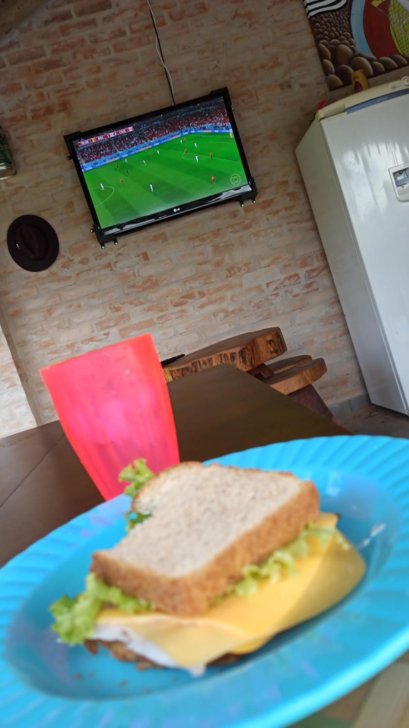 TV and multimedia, Food and drinks