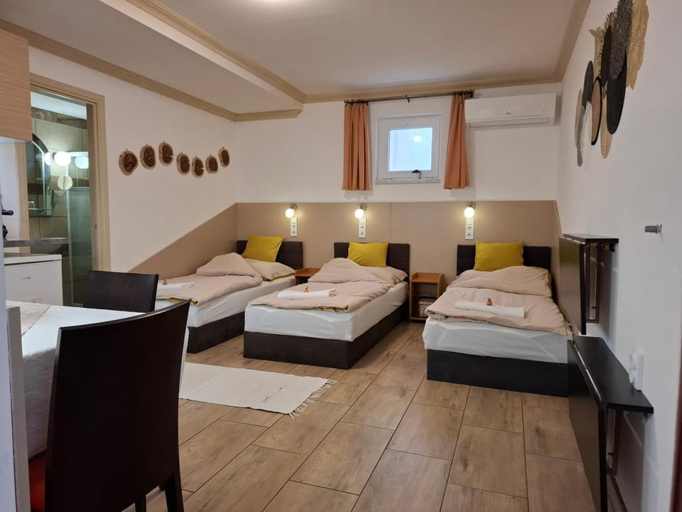 Mini Vendégház Budaörs Bed and Breakfast in Budapest