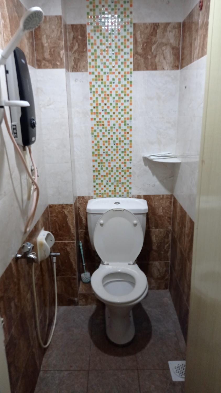 Golden Leaf Hotel Danga Bay Hotel in Johor Bahru