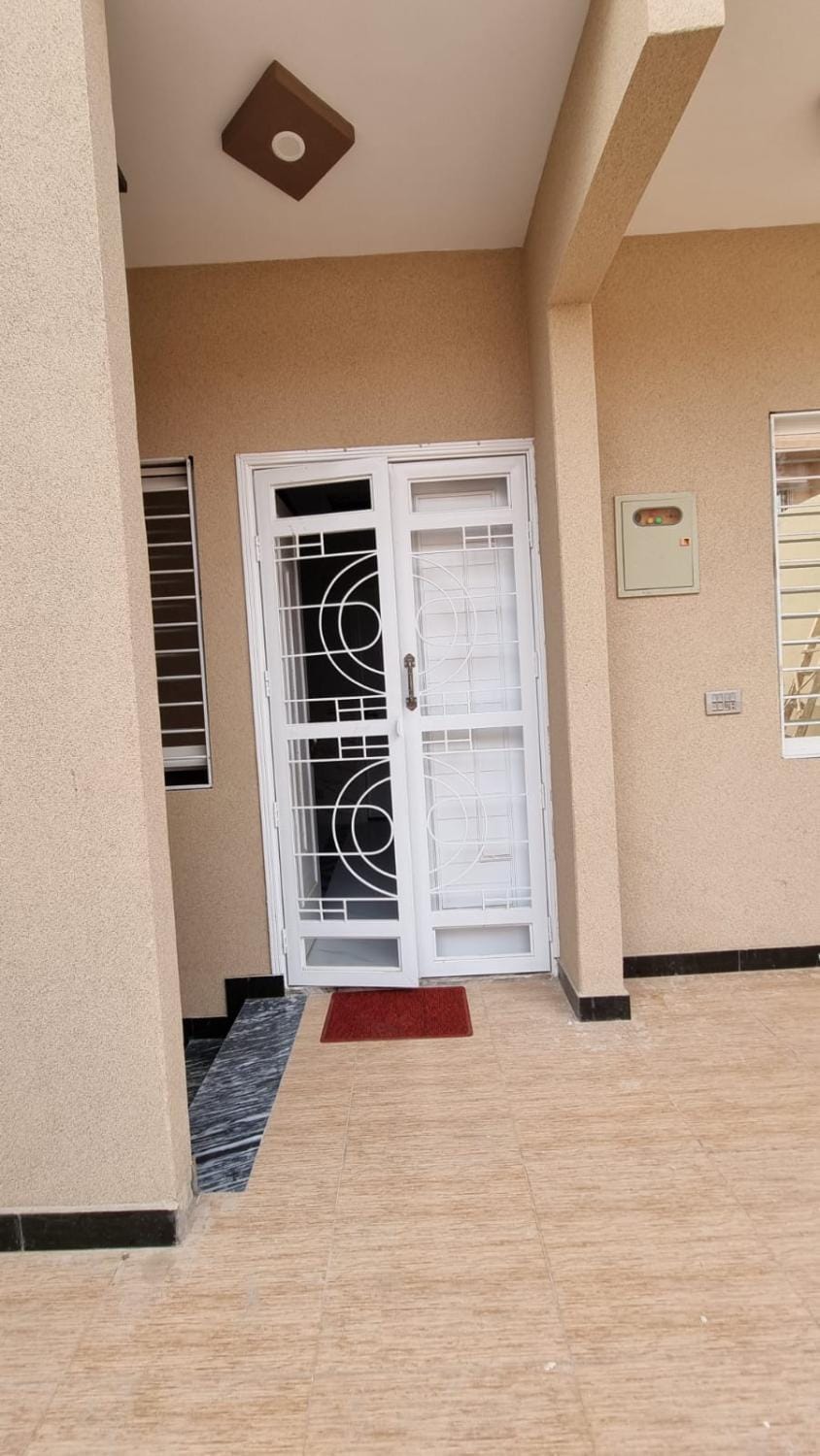 Karachi Guest House University Rd Bed and Breakfast in Karachi