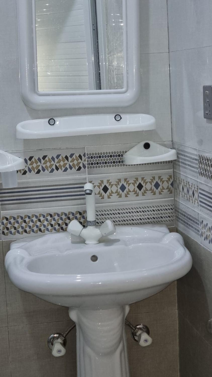 Karachi Guest House University Rd Bed and Breakfast in Karachi
