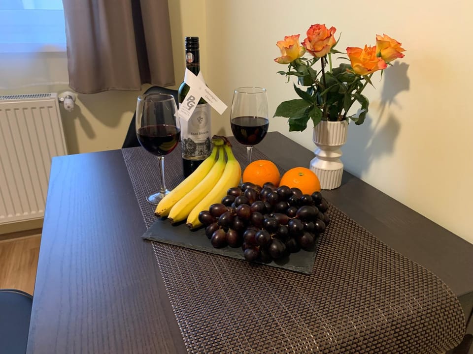 Food and drinks, Alcoholic drinks