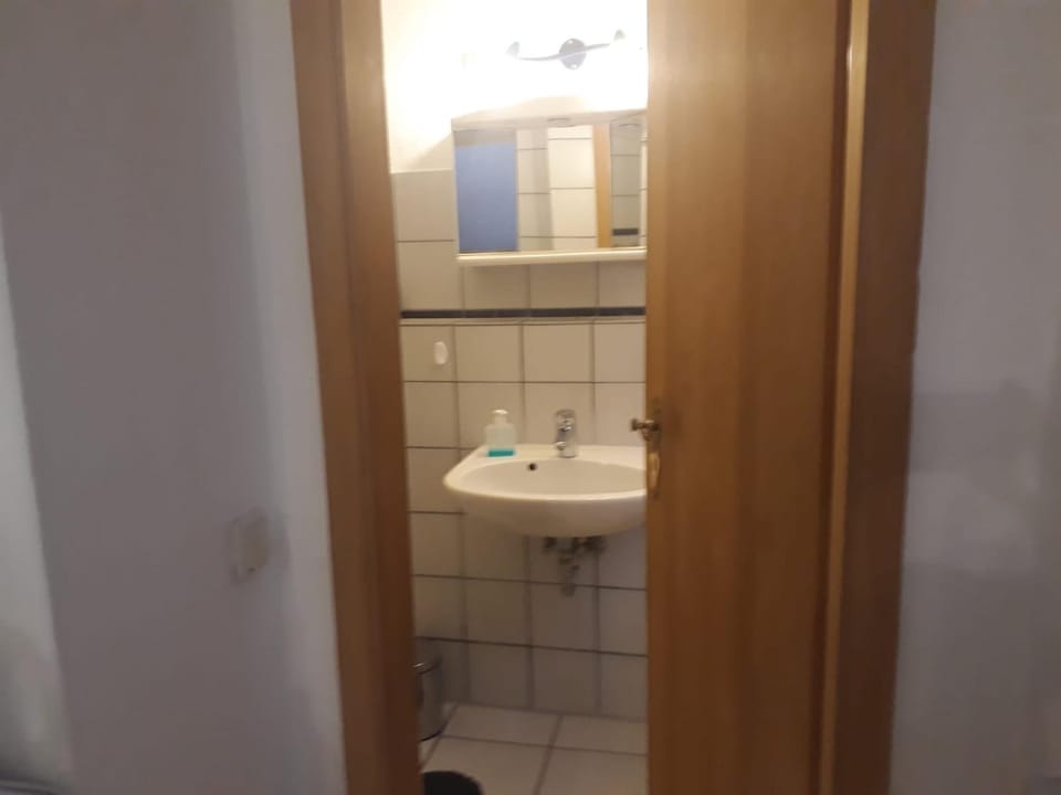 Roter Backstein Apartment 4 Apartment in Mainz