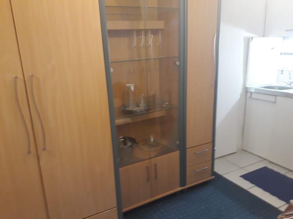 Roter Backstein Apartment 4 Apartment in Mainz