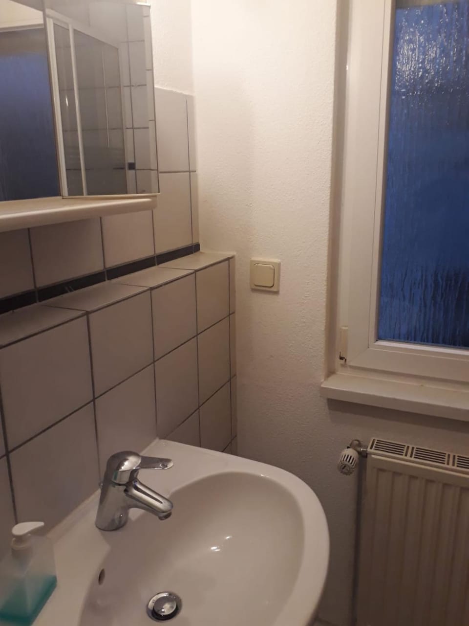Roter Backstein Apartment 4 Apartment in Mainz