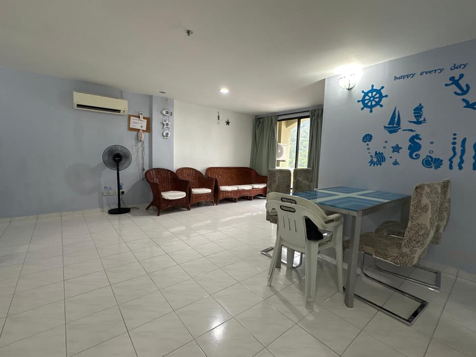 Pangkor Coralbay Resort Room 208 apartment Apartment hotel in Perak