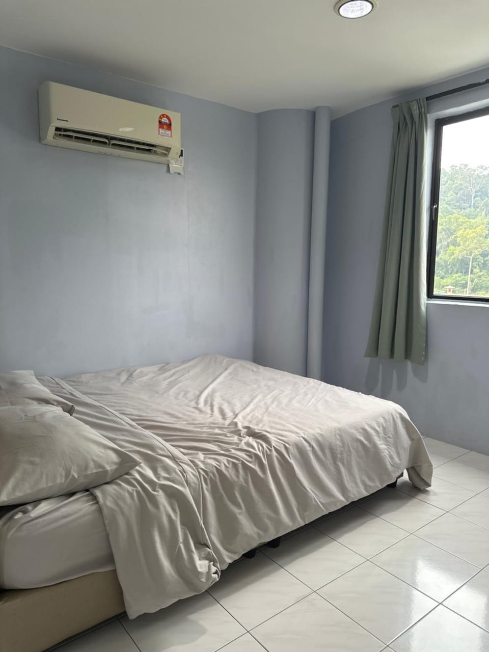 Pangkor Coralbay Resort Room 208 apartment Apartment hotel in Perak
