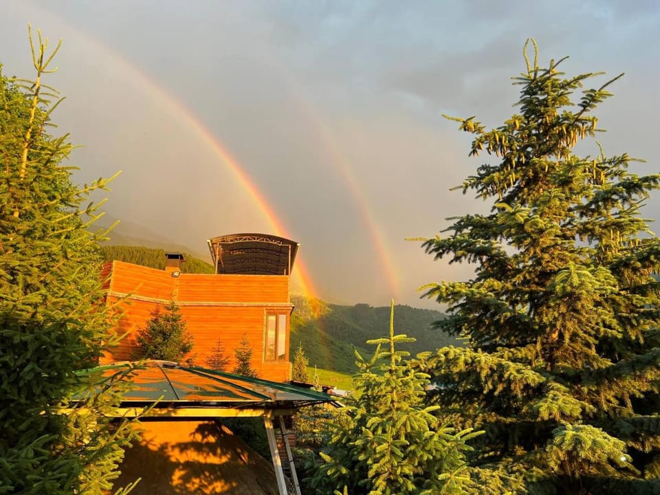 Гостевой дом Коль-тор Bed and Breakfast in Almaty Region, Kazakhstan