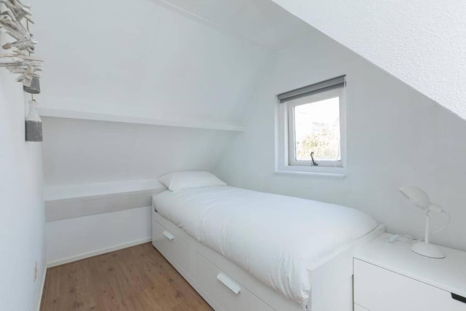 Have a nice stay! - Salty Beachhouse Apartment in Noordwijk