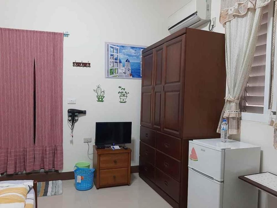 Area and facilities