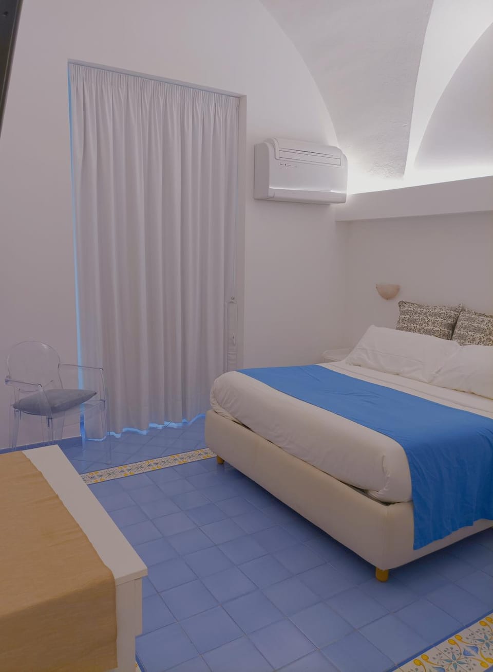 Agora Apartments -Casetta Sorrentina Apartment in Sorrento