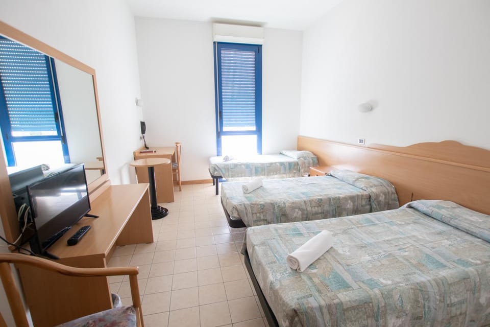 Piccolo Hotel Hotel in Ravenna