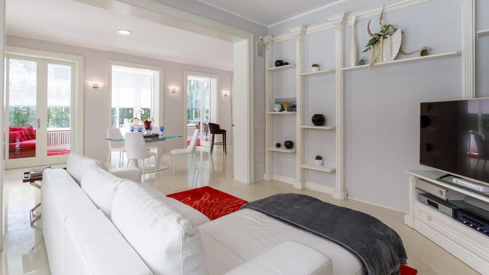 Villa Guidi 10 Emma Villas Villa in Milano Marittima