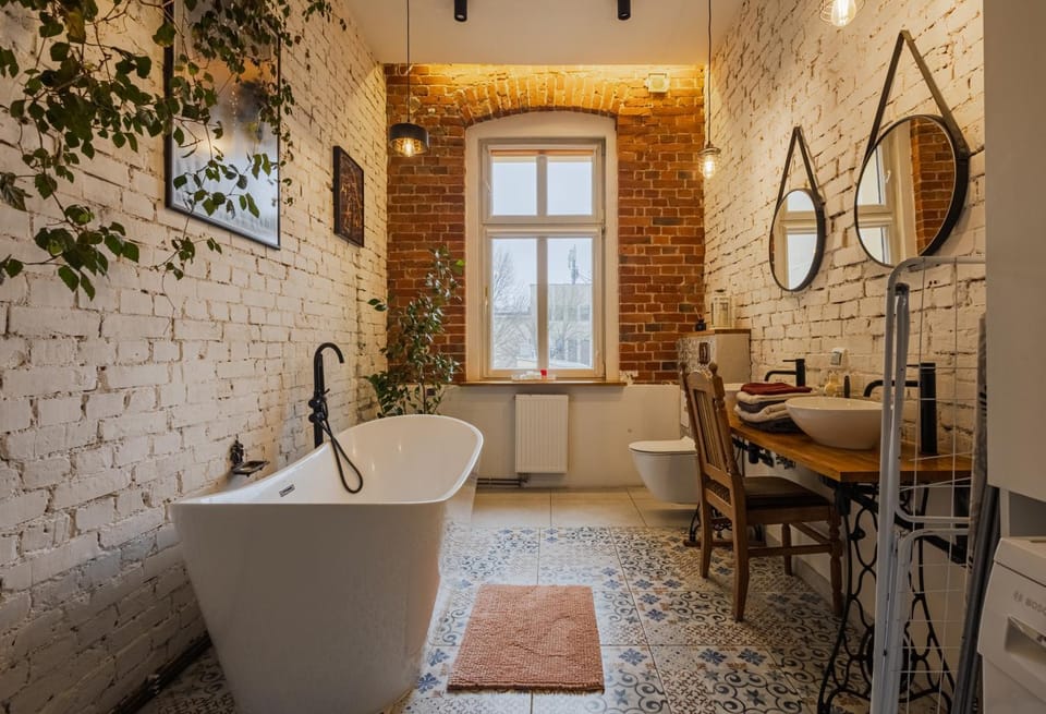 Kamienica Bydgoska Apartment in Greater Poland Voivodeship