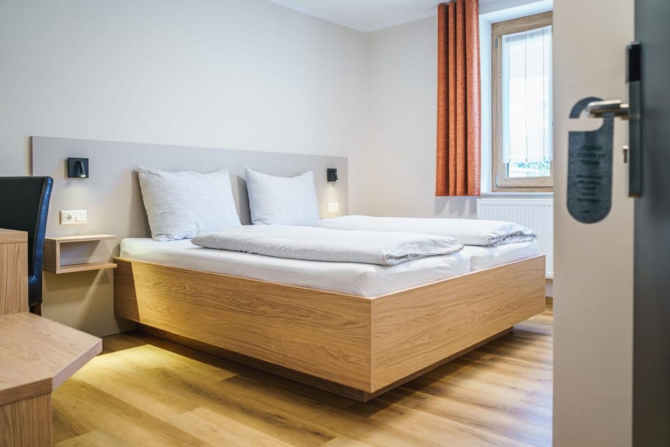 Gasthof Geier Inn in Straubing-Bogen