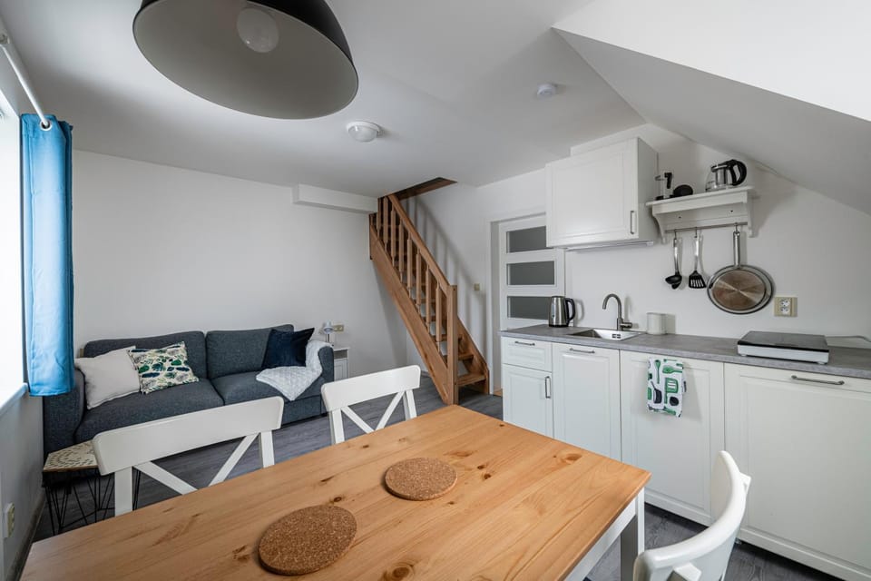 Marcebila Abertamy Apartment hotel in Saxony